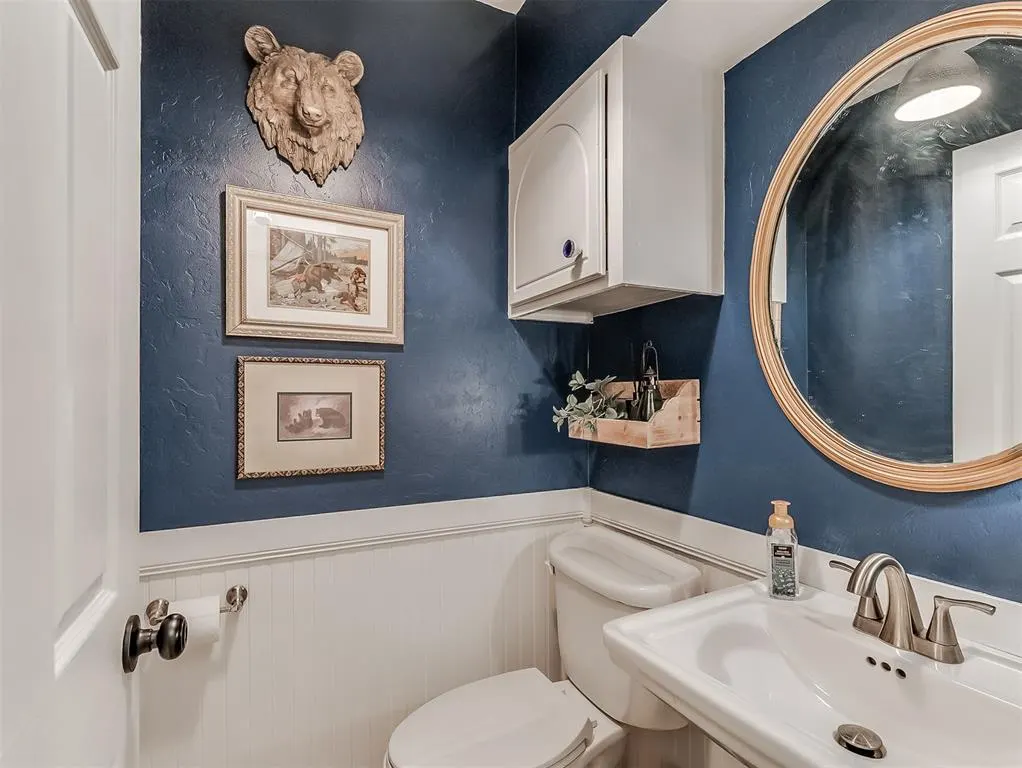 Photo 20 — 4501 Tall Oaks Court, Edmond, OK 73025