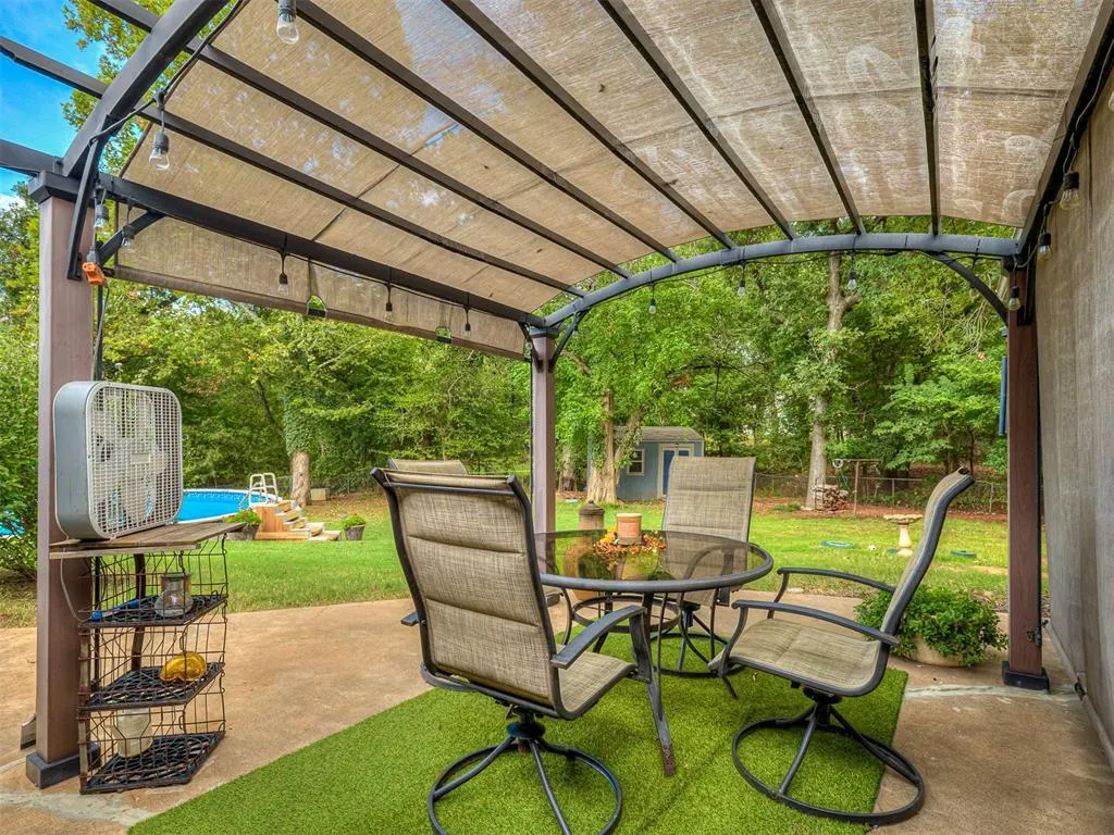 Photo 22 — 4501 Tall Oaks Court, Edmond, OK 73025