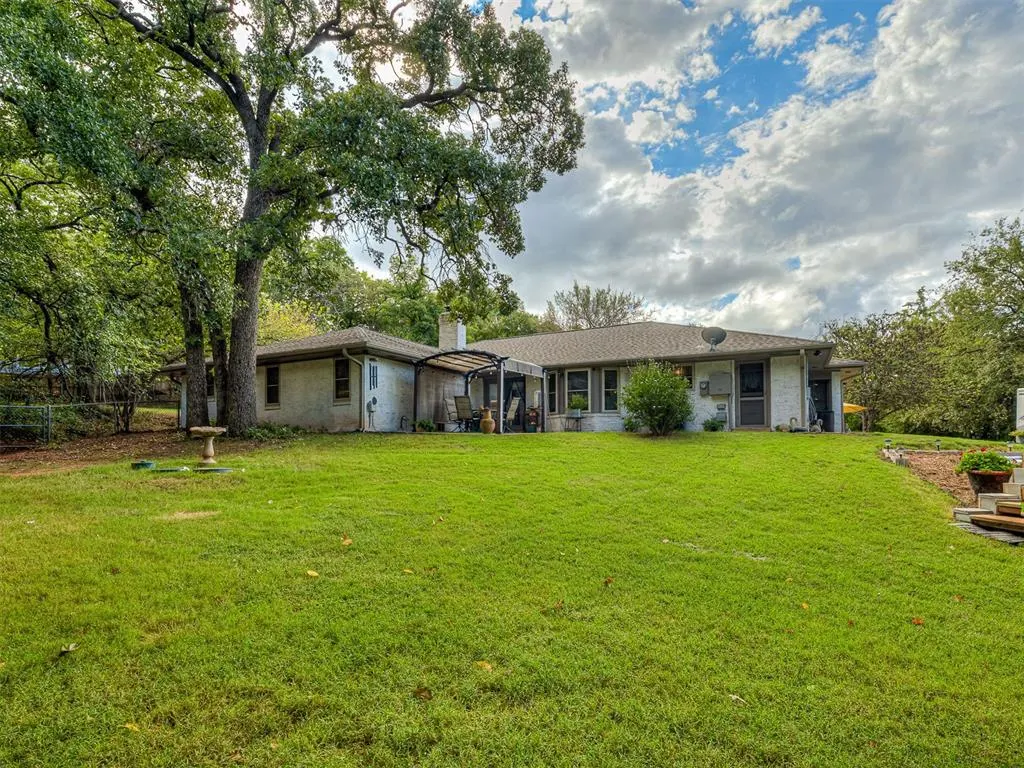 Photo 23 — 4501 Tall Oaks Court, Edmond, OK 73025