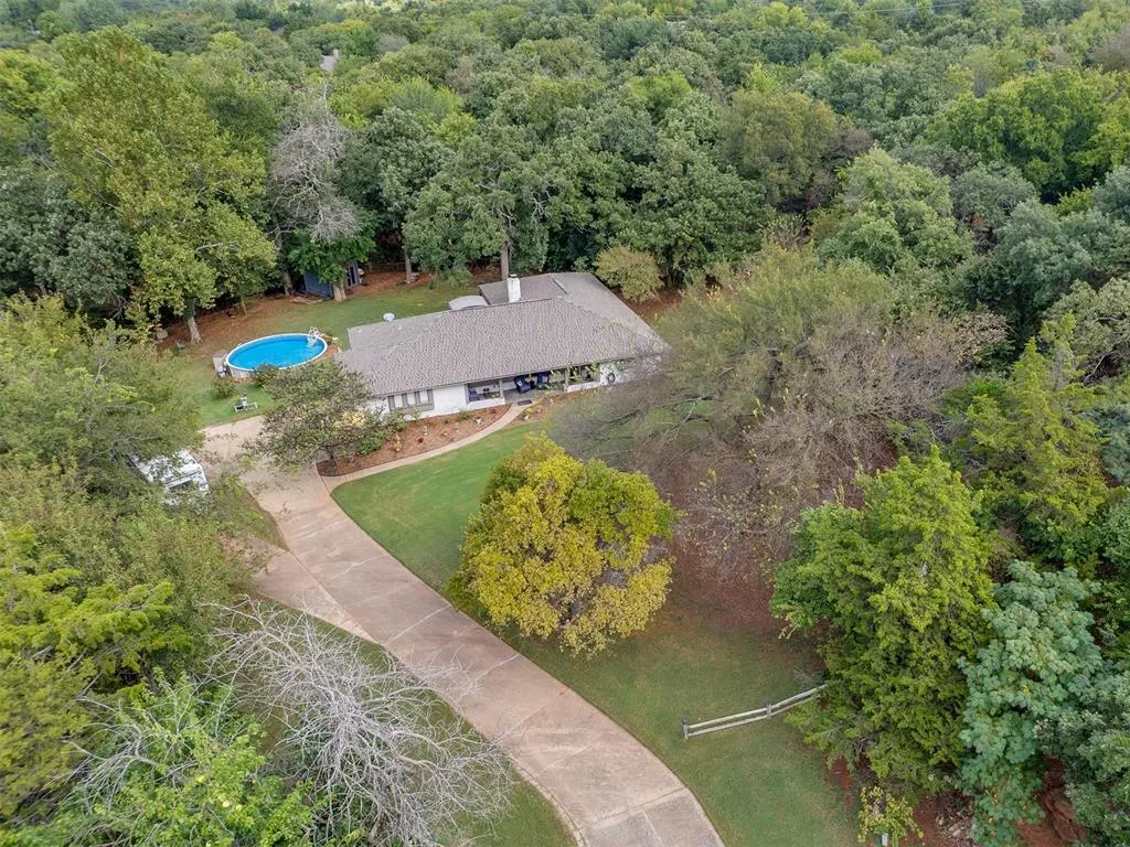 Photo 24 — 4501 Tall Oaks Court, Edmond, OK 73025