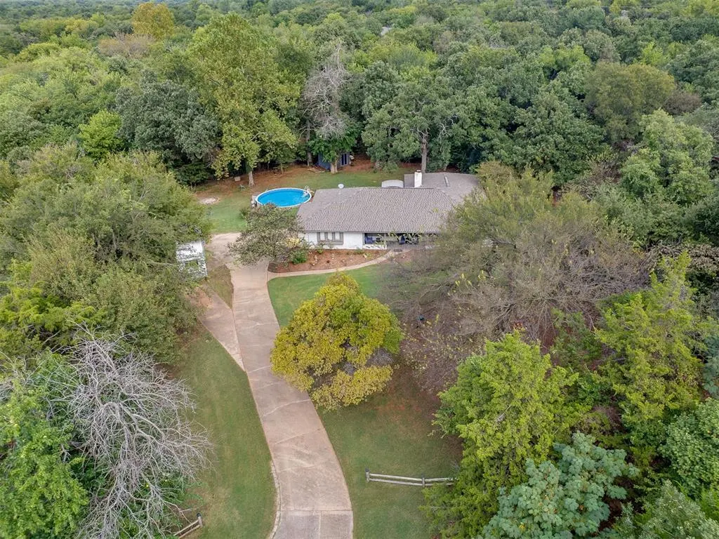 Photo 25 — 4501 Tall Oaks Court, Edmond, OK 73025