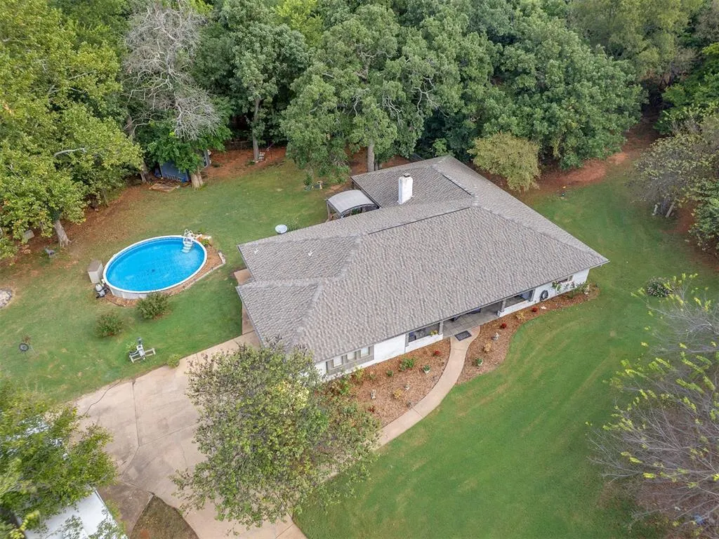Photo 26 — 4501 Tall Oaks Court, Edmond, OK 73025