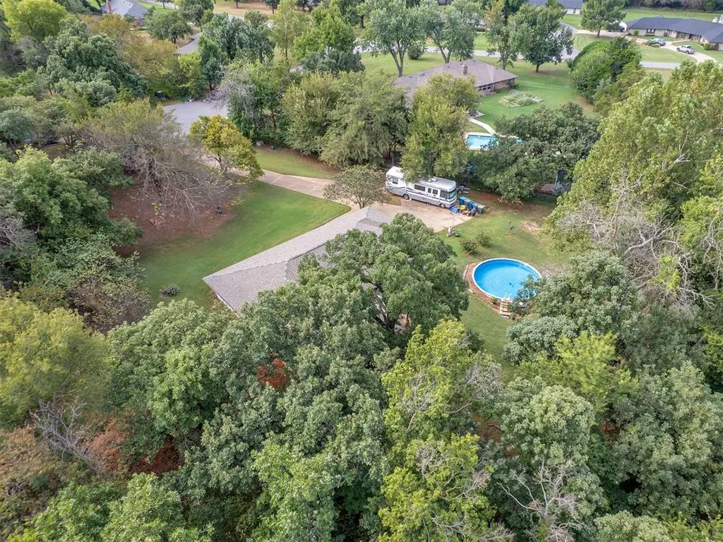 Photo 27 — 4501 Tall Oaks Court, Edmond, OK 73025