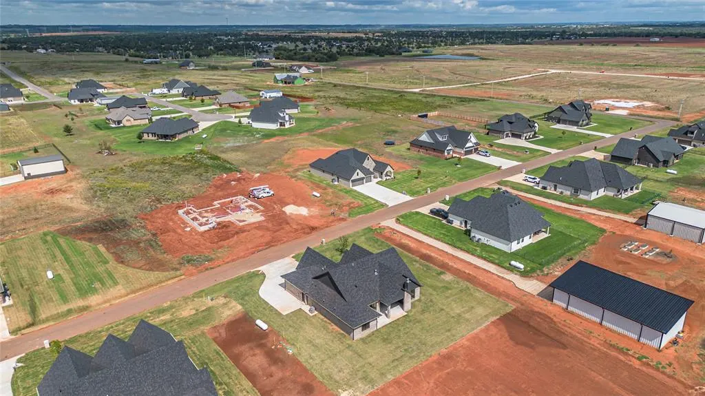 Photo 37 — 11481 Skyline View, Guthrie, OK 73044