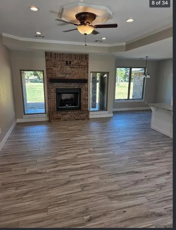 Photo 3 — 413 E Cole, Fletcher, OK 73541