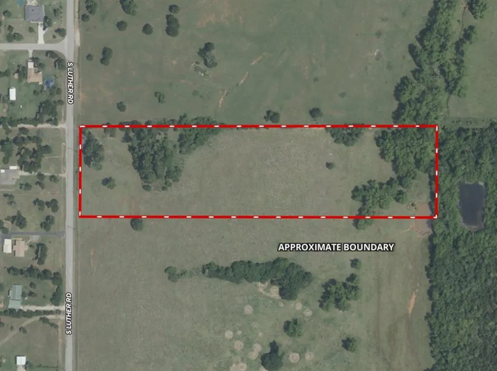 Photo 2 — 800 S Luther Road, Choctaw, OK 73020