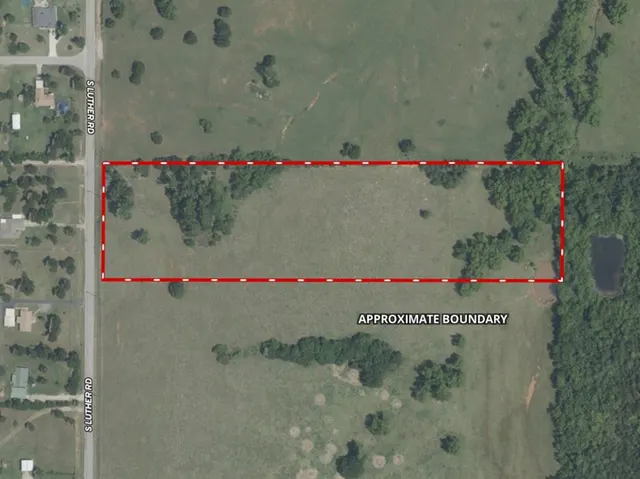 Photo 2 — 800 S Luther Road, Choctaw, OK 73020
