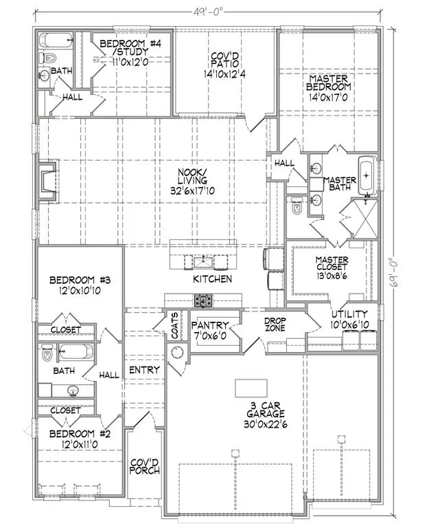 Photo 2 — 18005 Youngs Avenue, Oklahoma City, OK 73012