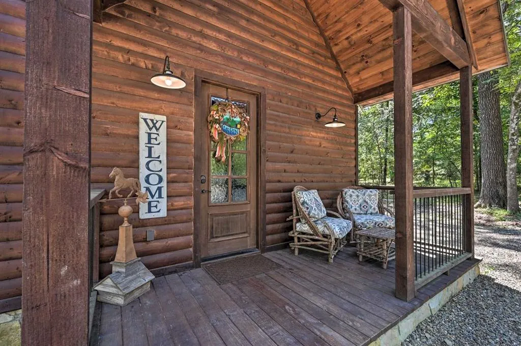 Photo 4 — 684 N State Highway 259A, Broken Bow, OK 74728