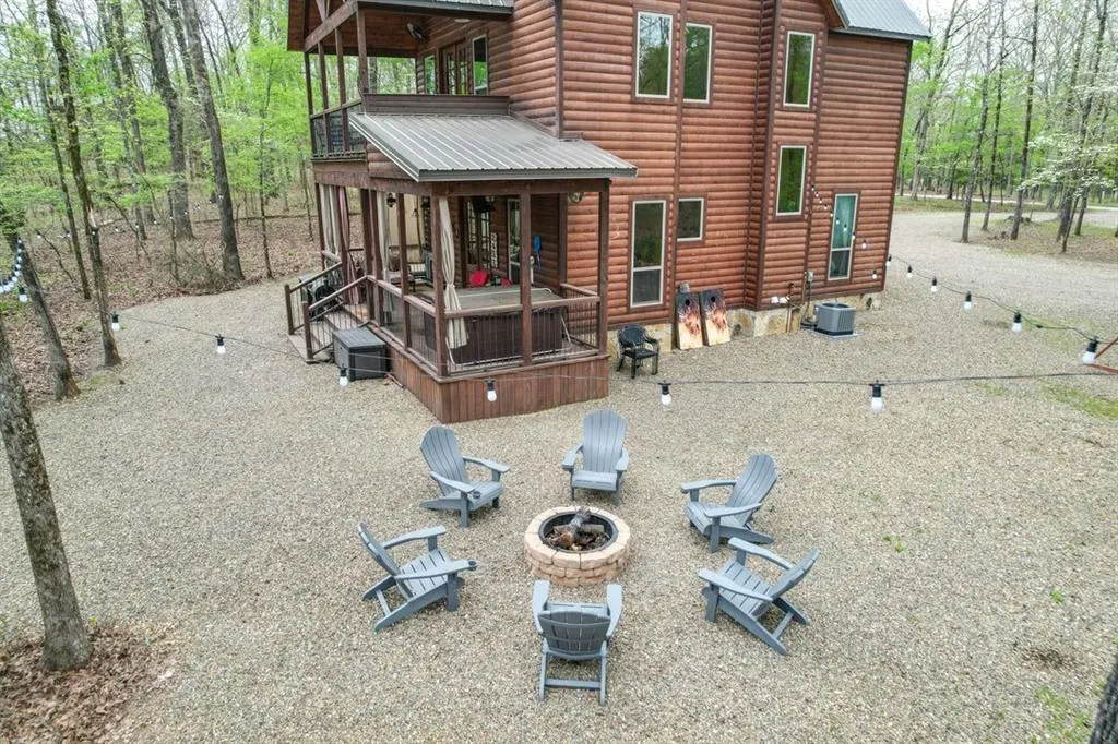 Photo 41 — 684 N State Highway 259A, Broken Bow, OK 74728