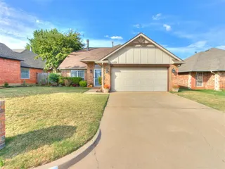 Sold home at 6301 Westlane