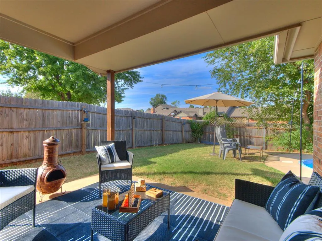 Photo 14 — 6301 Westlane, Oklahoma City, OK 73142