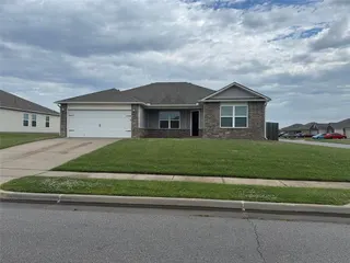 Sold home at 3749 S 153rd East Avenue