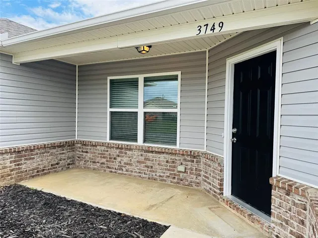 Photo 3 — 3749 S 153rd East Avenue, Tulsa, OK 74134