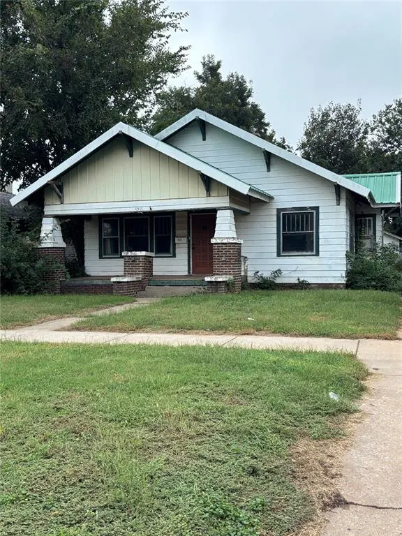 Photo 3 — 1511 E Broadway Avenue, Enid, OK 73701