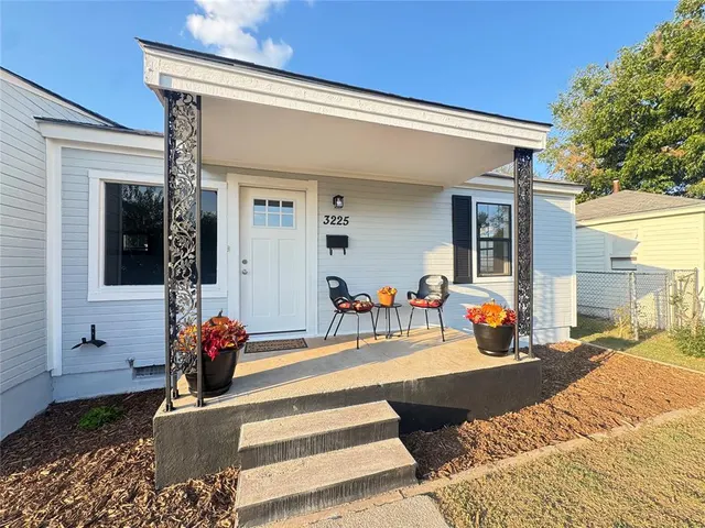 Photo 2 — 3225 NE 14th Place, Oklahoma City, OK 73117