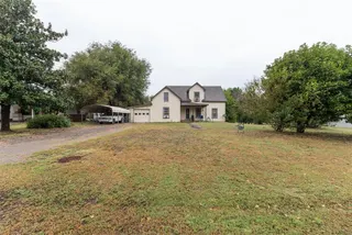 Sold home at 319 E Main Street