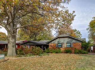 Sold home at 1315 Salsbury Street