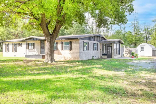 Photo 2 — 12373 N 1750 Road, Erick, OK 73645