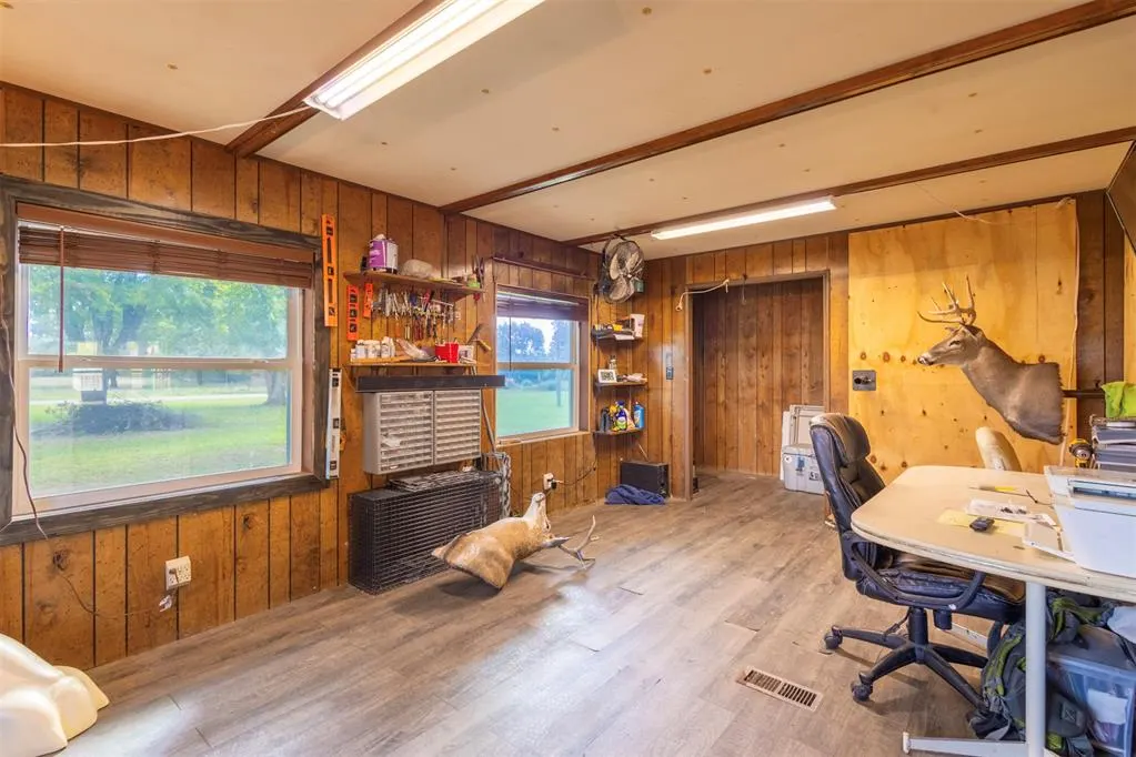 Photo 6 — 12373 N 1750 Road, Erick, OK 73645