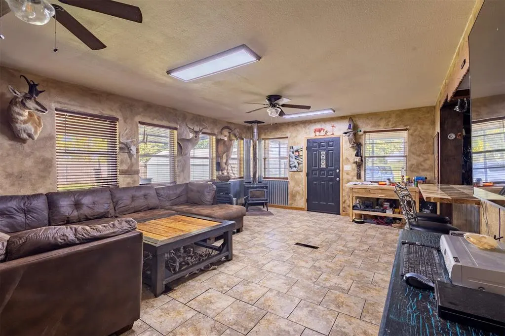 Photo 12 — 12373 N 1750 Road, Erick, OK 73645