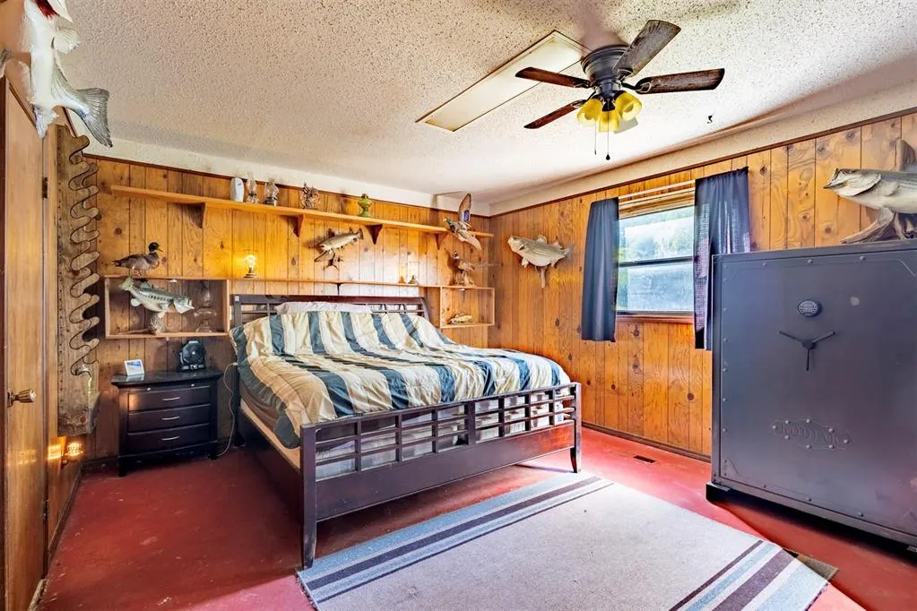 Photo 14 — 12373 N 1750 Road, Erick, OK 73645