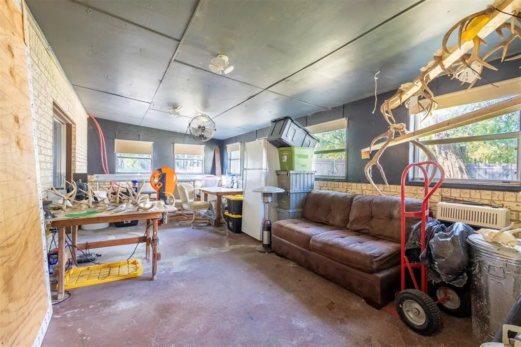 Photo 18 — 12373 N 1750 Road, Erick, OK 73645