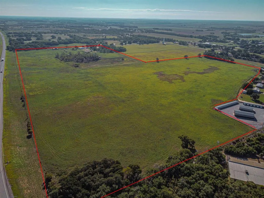 Photo 45 — 12373 N 1750 Road, Erick, OK 73645
