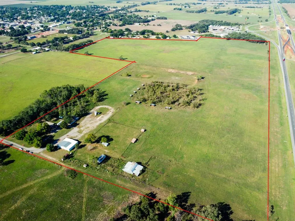 Photo 47 — 12373 N 1750 Road, Erick, OK 73645