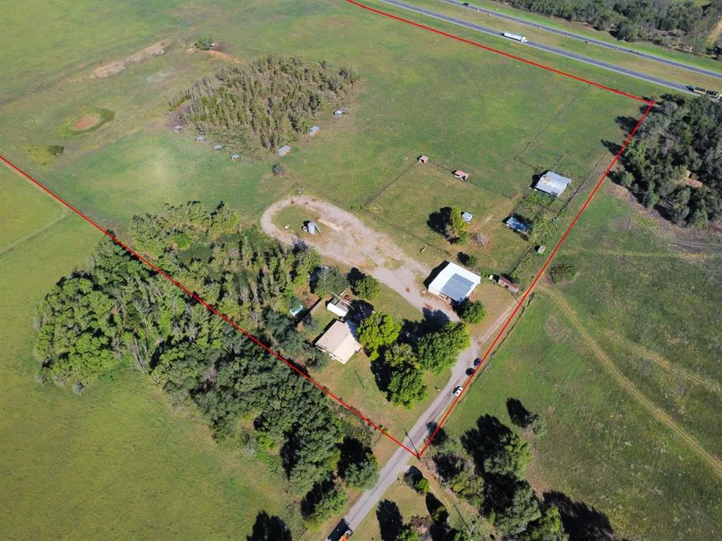 Photo 48 — 12373 N 1750 Road, Erick, OK 73645