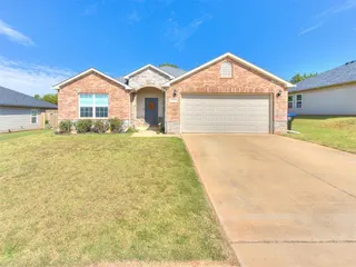Sold home at 1205 Granite Lane