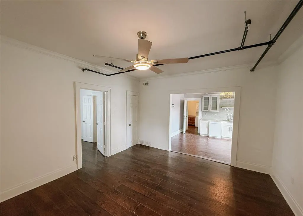 Photo 2 — 1120 NW 51st Street 2, Oklahoma City, OK 73118