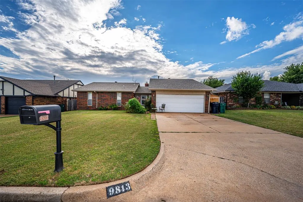 Photo 26 — 9813 S Country Club Drive, Oklahoma City, OK 73159