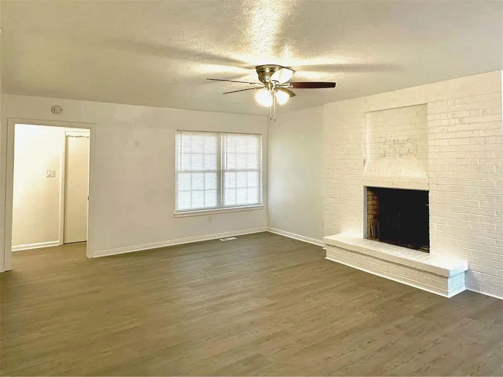Photo 3 — 1603 NW 32nd Street, Lawton, OK 73505