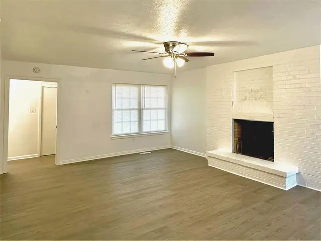 Photo 3 — 1603 NW 32nd Street, Lawton, OK 73505