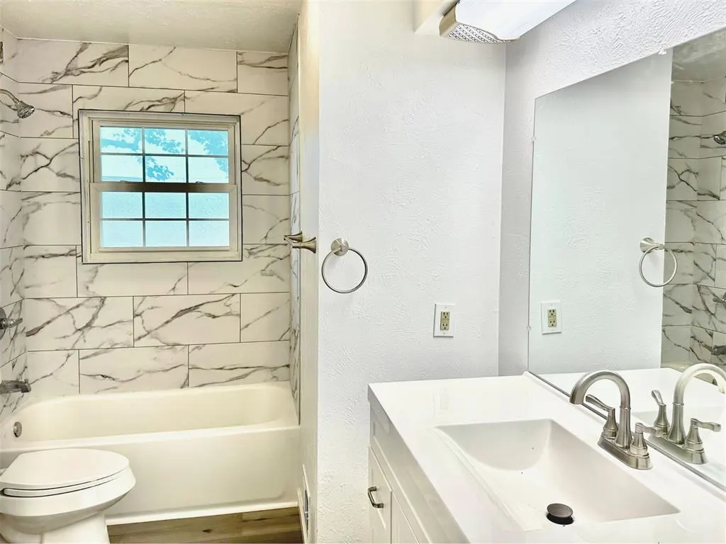 Photo 14 — 1603 NW 32nd Street, Lawton, OK 73505