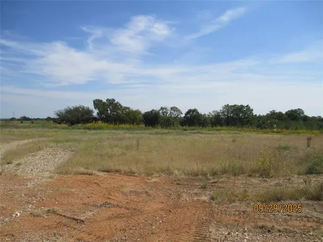 Front exterior — 25514 S May Avenue, Blanchard, OK 73010