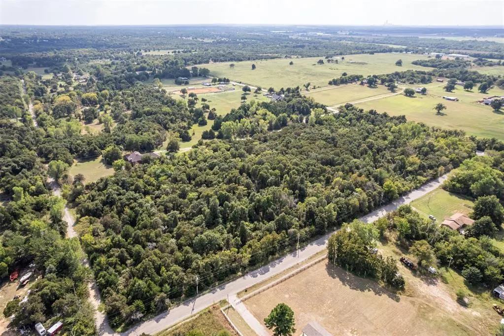 Photo 9 — Post and Ruth Road, Spencer, OK 73084