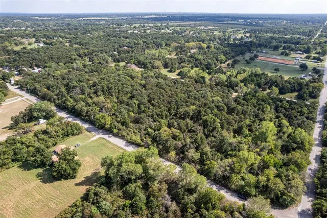 Photo 4 — Post and Ruth Road, Spencer, OK 73084