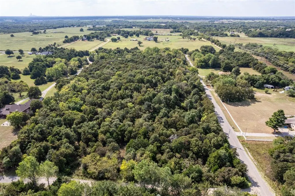 Photo 7 — Post and Ruth Road, Spencer, OK 73084