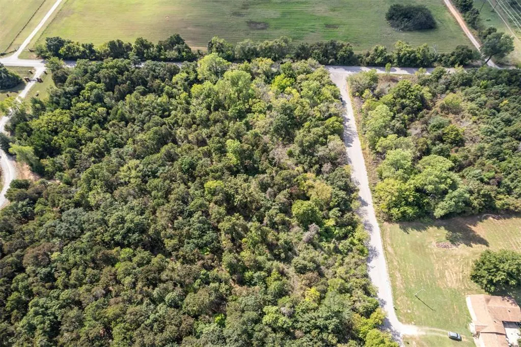 Photo 13 — Post and Ruth Road, Spencer, OK 73084