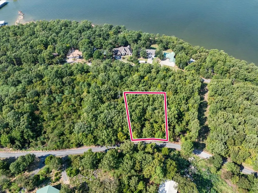Photo 15 — Marian Lane, Eufaula, OK 74432