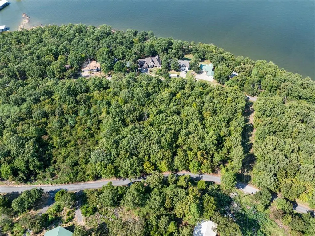Photo 16 — Marian Lane, Eufaula, OK 74432