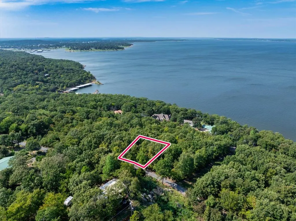 Photo 27 — Marian Lane, Eufaula, OK 74432