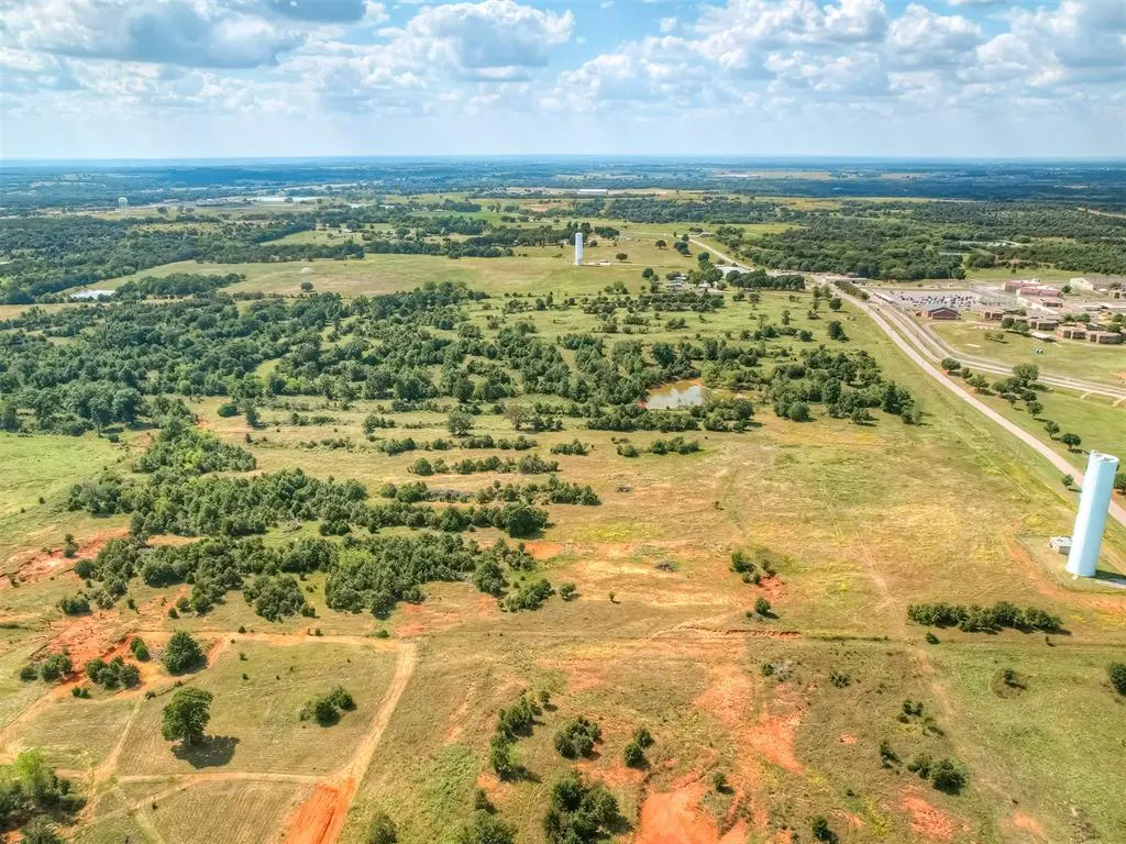 Photo 6 — 001 Moffat Lot 1 Road, Lexington, OK 73051