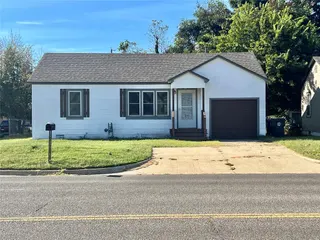 Sold home at 6800 NW 36th Street