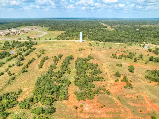 Photo 8 — 003 Moffat Lot 3 Road, Lexington, OK 73051