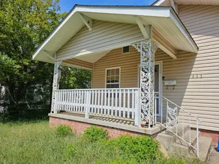 Sold home at 622 W 23rd Street