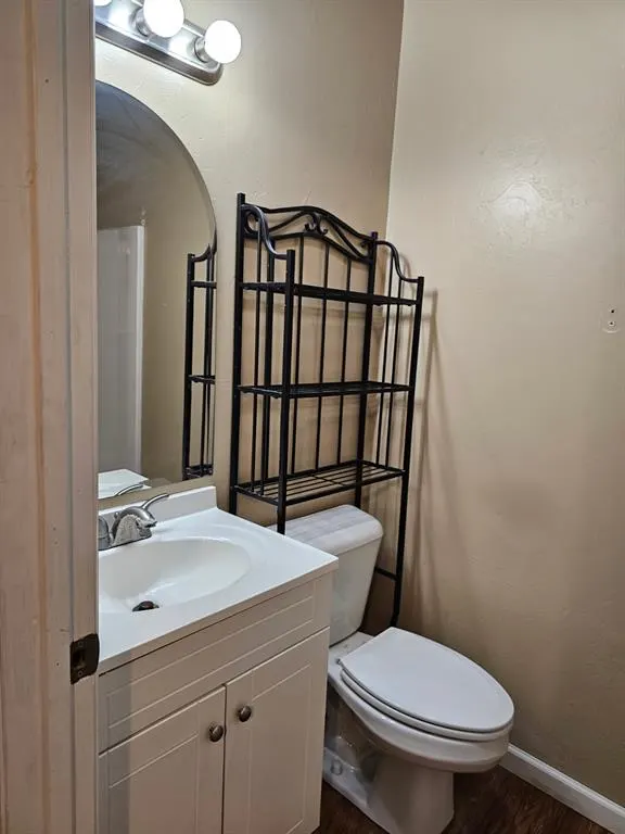 Photo 5 — 622 W 23rd Street, Ada, OK 74820