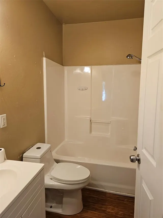 Photo 7 — 622 W 23rd Street, Ada, OK 74820